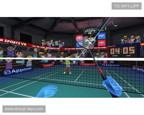 乐鱼安卓版虚拟体育游戏攻略，掌握玩法技巧享受多样化的精彩竞技