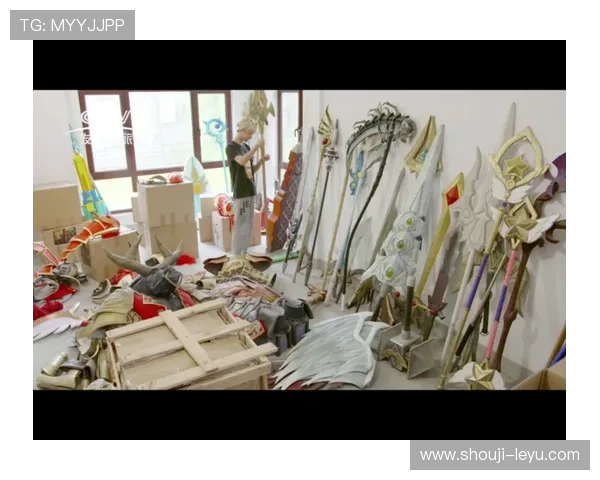 乐鱼竞技如何选择适合自己的电竞装备提升游戏表现